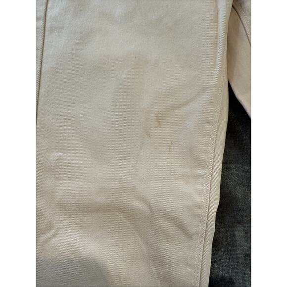 Gallery Women's Skinny Pants Stretch Blush Pink Size UK 10/US 6/EUR 38 - Picture 6 of 16